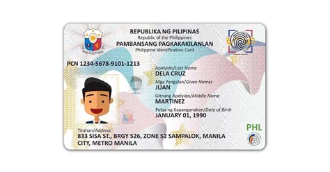 psa id meaning|PSA: 54 million national ID cards already printed.